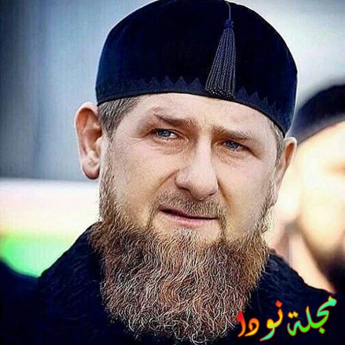 رمضان قديروف