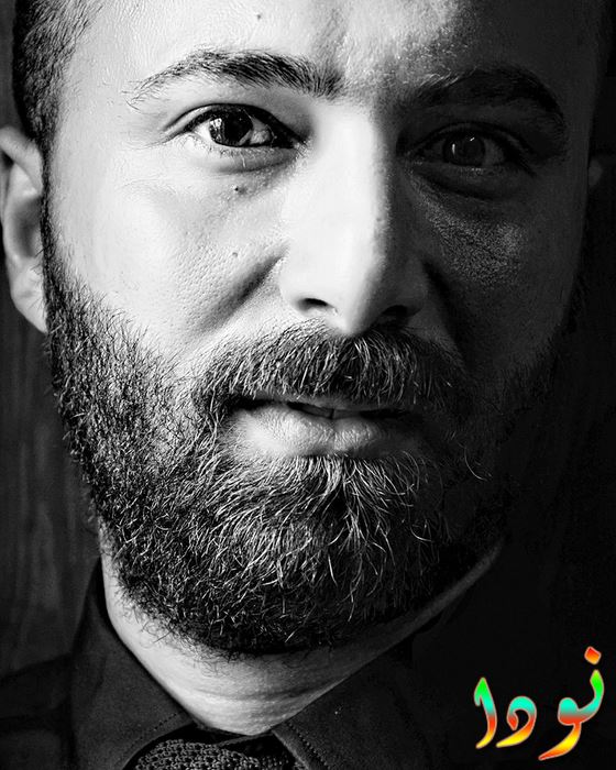 صورة جديدة لمحمود متولي