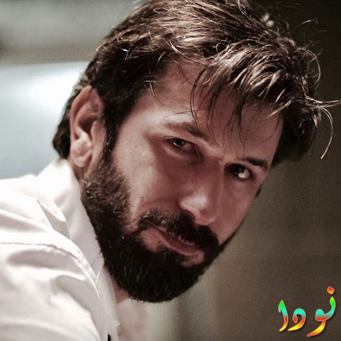 صورة جميلة للفنان اوسهان شاكير