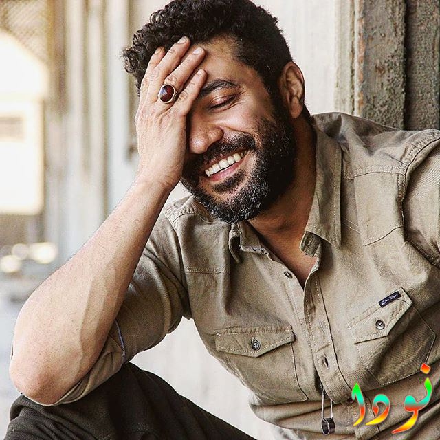 محمد عز 2018