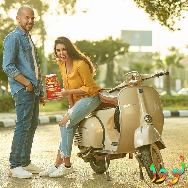 ياسمين صبري صور ومعلومات وتقرير كامل