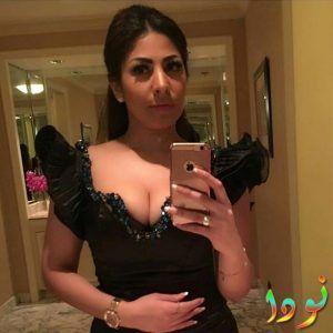 أحلى صورة لنيفان صابر