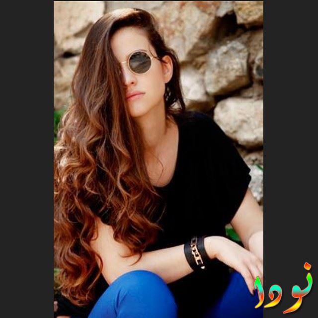 الجميلة ايرام هيلفجي اوغلو