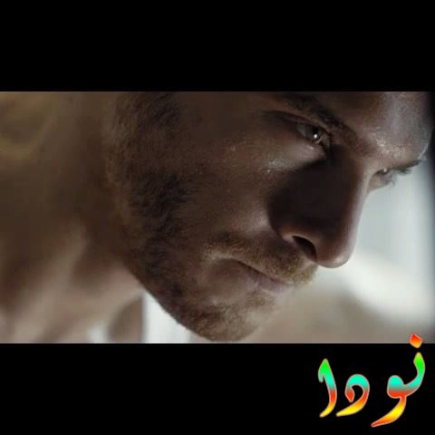 كرم بورسين من مسلسل الرعب الذين لا يعيشون