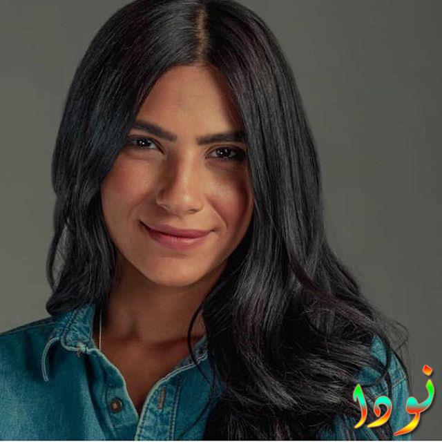 هدى المفتي 6