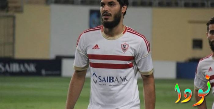 أحدث صورة لعلي جبر