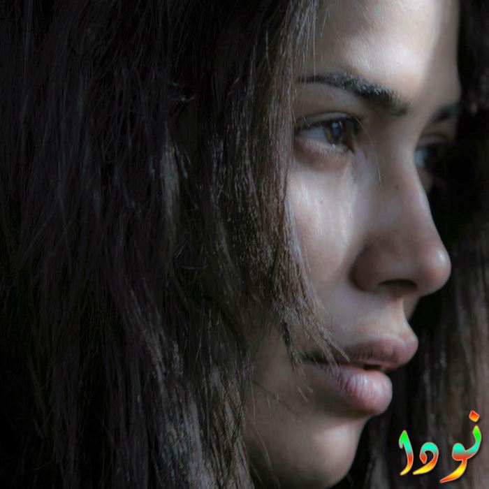 الفنانة المصرية مها نصار