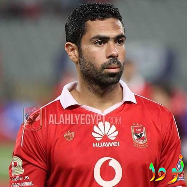 صورة جديدة لأحمد فتحي