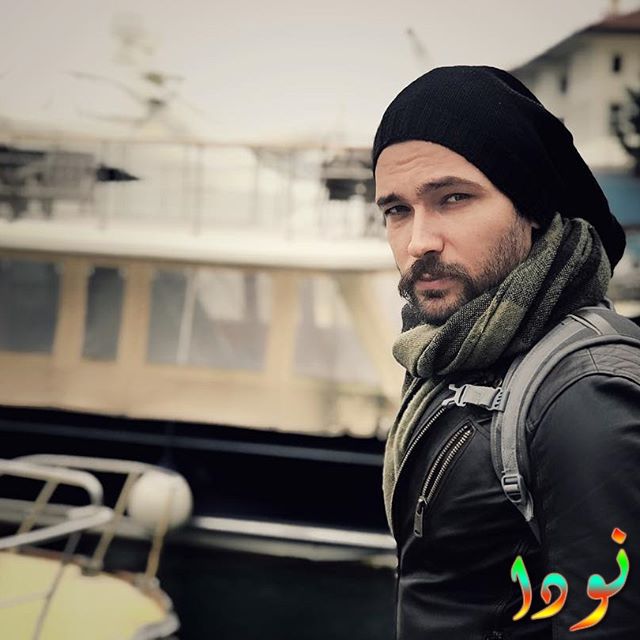 أحدث صور فولكان كيسكين