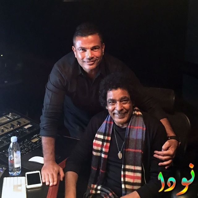 عمرو دياب صور ومعلومات وتقرير كامل