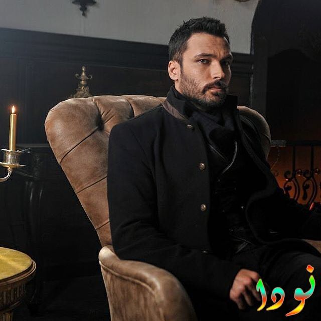 صورة جديدة لفولكان كيسكين