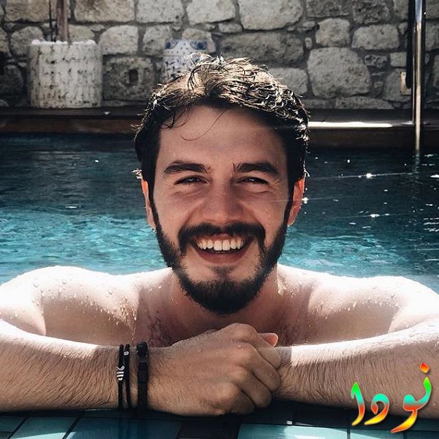 أحدث صور إسماعيل إيجي شاشماز