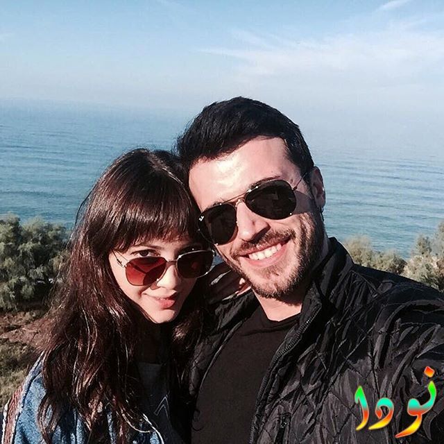 جيمري جوميلي مع Emre Taşkıran
