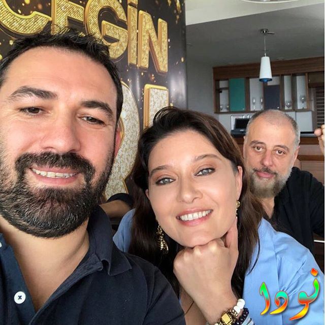أحدث صور نورغول يشيلتشاي