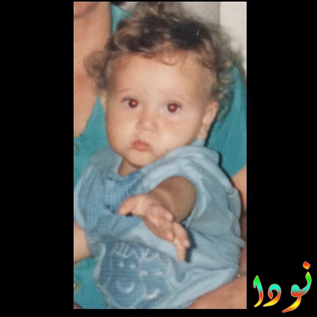 أراس بولوط إينيملي وهو صغير