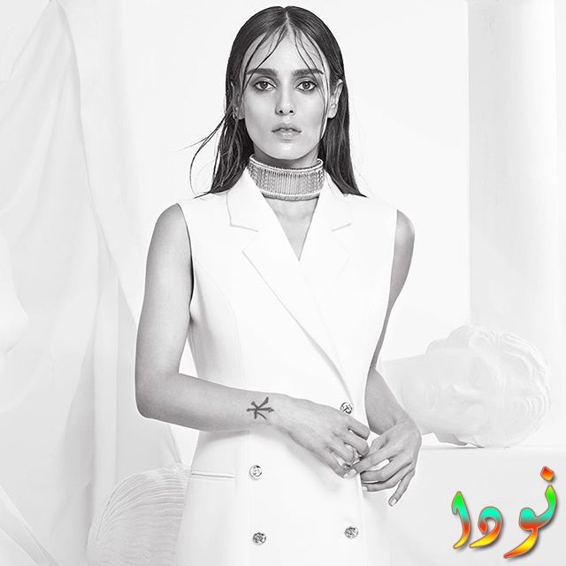 صورة جميلة لبستمسو اوزدمير