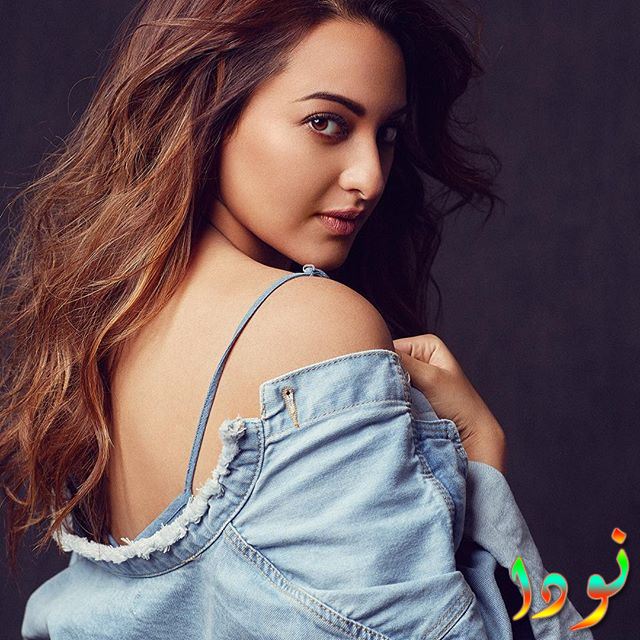سوناكشي سينها صور ومعلومات وتقرير كامل Sonakshi Sinha نودا