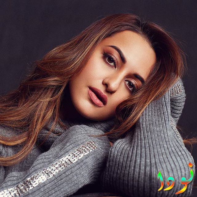 سوناكشي سينها صور ومعلومات وتقرير كامل Sonakshi Sinha