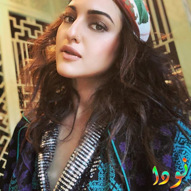 سوناكشي سينها صور ومعلومات وتقرير كامل Sonakshi Sinha نودا