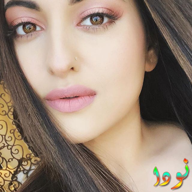 سوناكشي سينها صور ومعلومات وتقرير كامل Sonakshi Sinha نودا