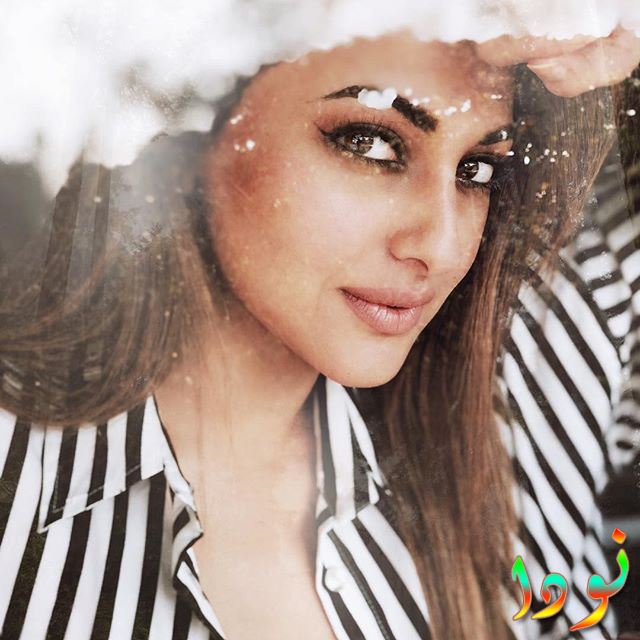 سوناكشي سينها صور ومعلومات وتقرير كامل Sonakshi Sinha نودا