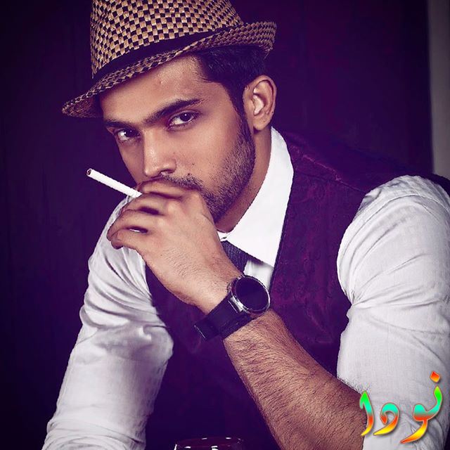 Parth Samthaan