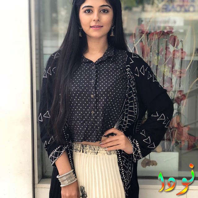 Yesha Rughani موسكان