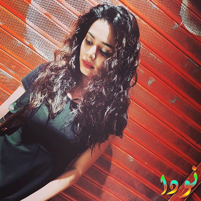 Vaishnavi Dhanraj Instagram