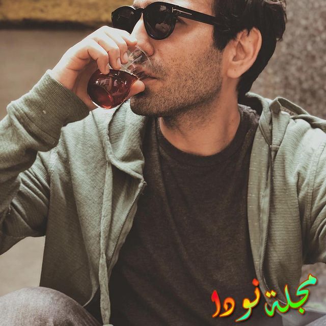 صورة الفنان التركي بوجرا جولسوي