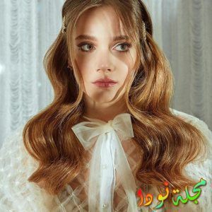 صورة جديدة لميراي دانير