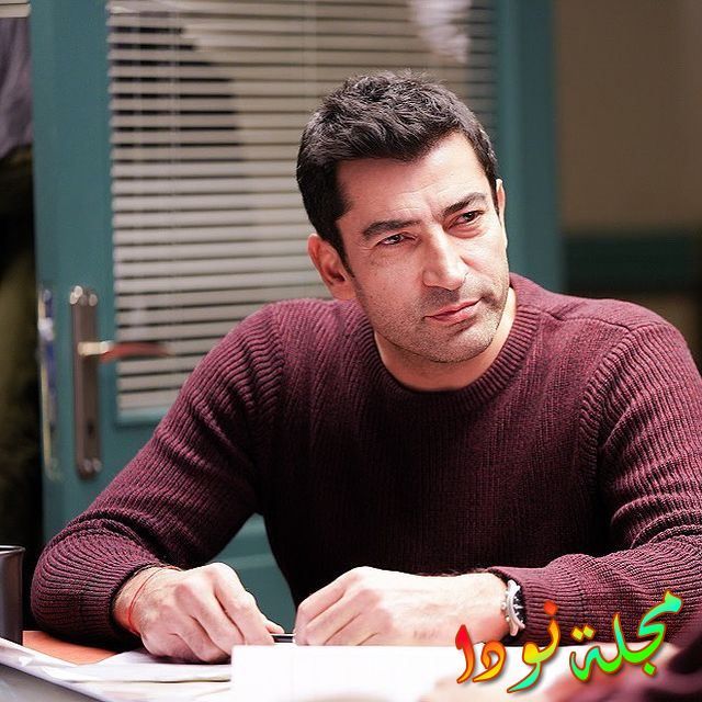 كنان إميرزالي أوغلو