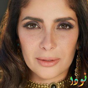 منى زكي 2018