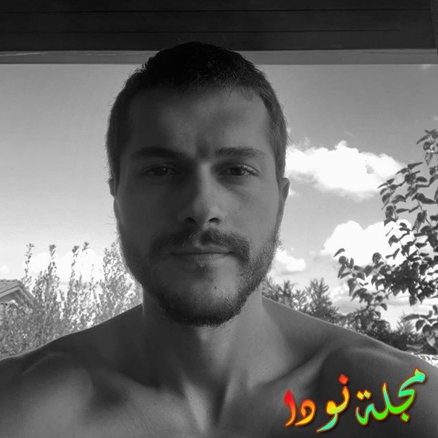 Alperen Duymaz ألبيرين ديماز