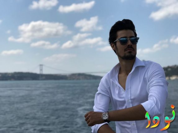 بيركاي فيلي صور ومعلومات وتقرير كامل berkay veli - نودا