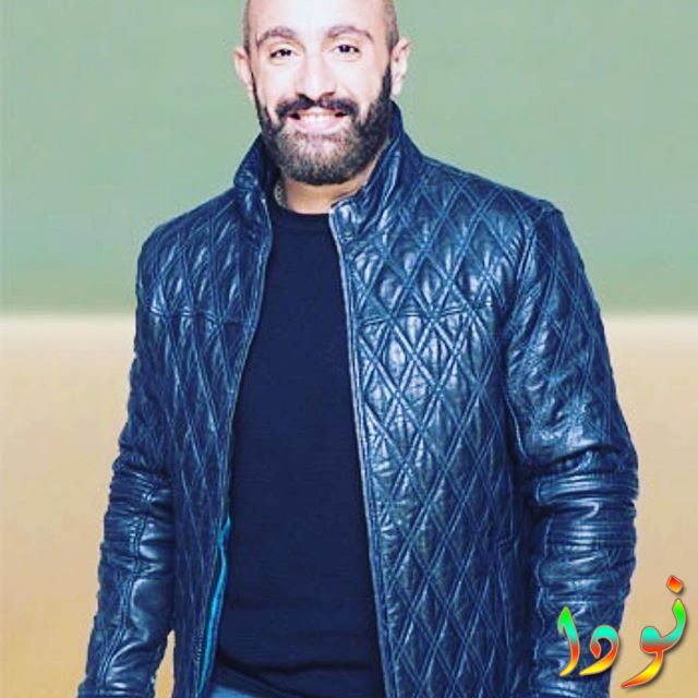 أحمد السقا في فيلمه الجديد حرب كرموز