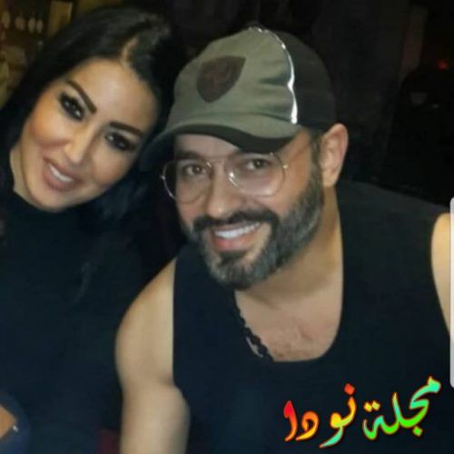 أزواج سمية الخشاب