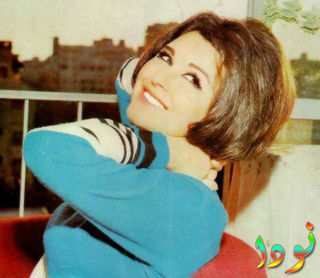 سعاد حسني