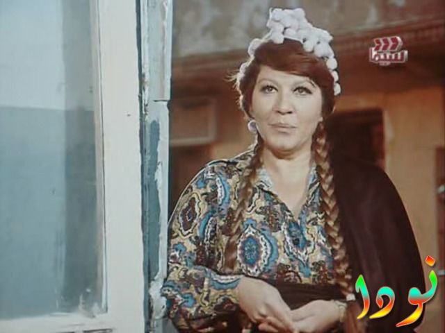 شويكار في إحدى افلامها