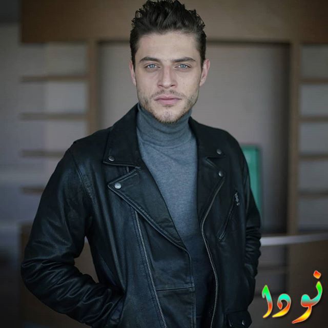 صورة جديدة لعلي بوراك جيلان