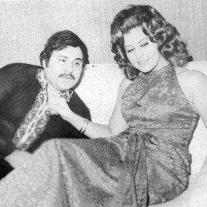 محمد الشربيني زوج ليلى طاهر