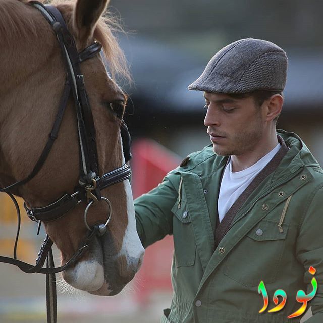 من مسلسلات علي بوراك جيلان