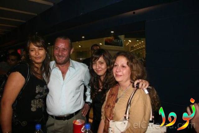 فاروق الفيشاوى صور و معلومات و تقرير كامل