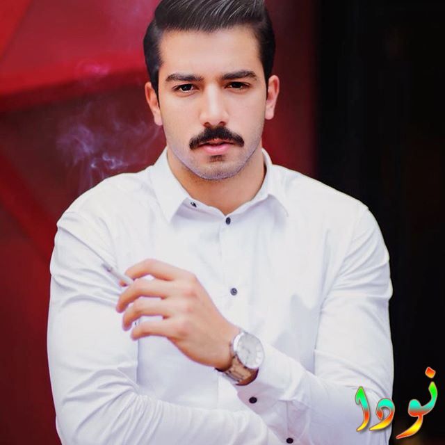 Hazem Ehab 2018