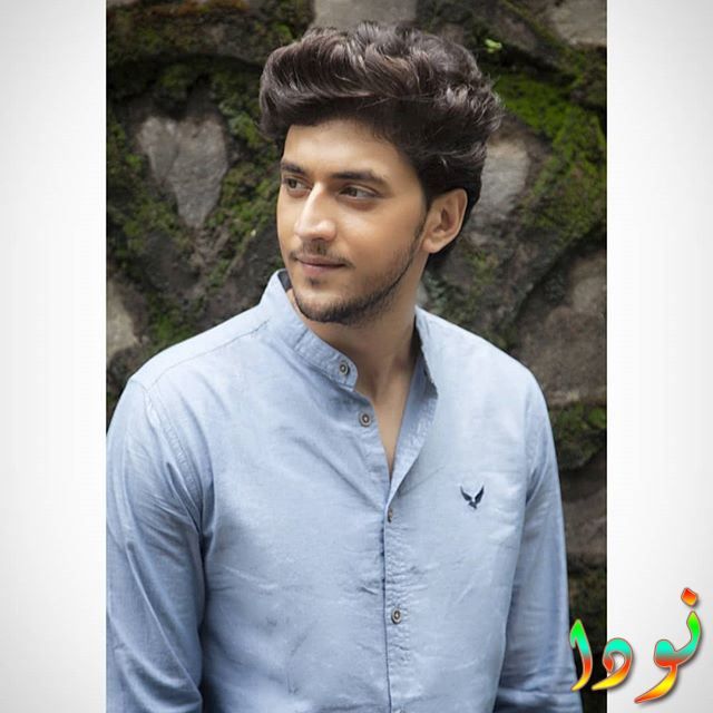 Kinshuk Vaidya 2018