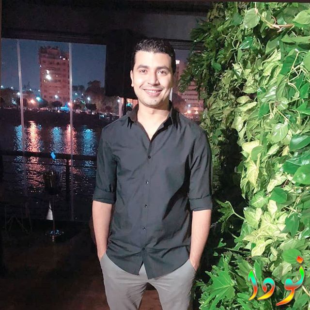 الممثل محمد أنور