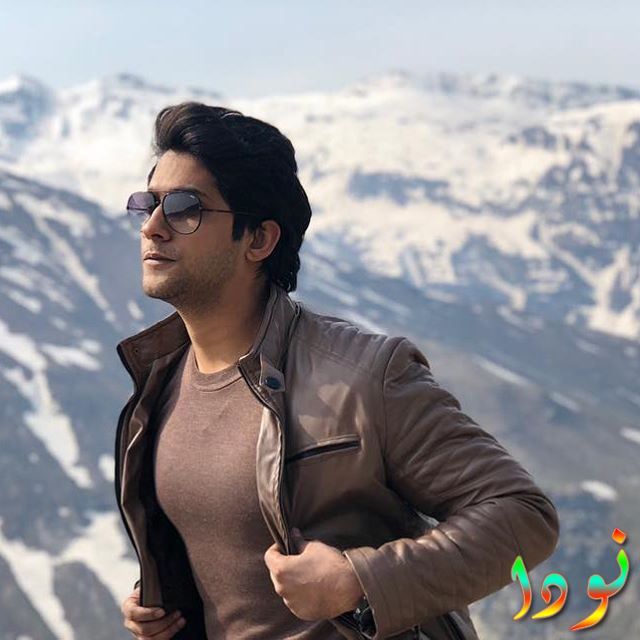 انستقرام Namish Taneja