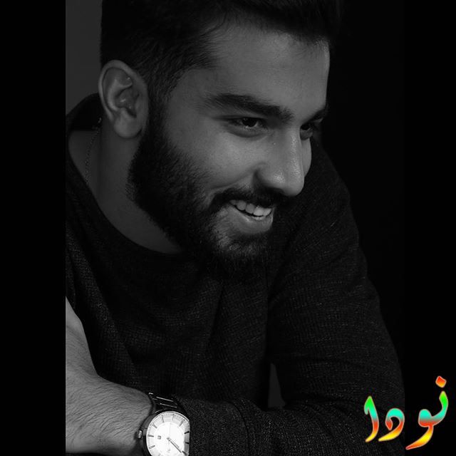 خلفية أبيض وأسود لحازم أيهاب