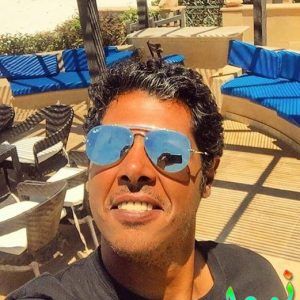 عمرو مصطفى متولي 2018