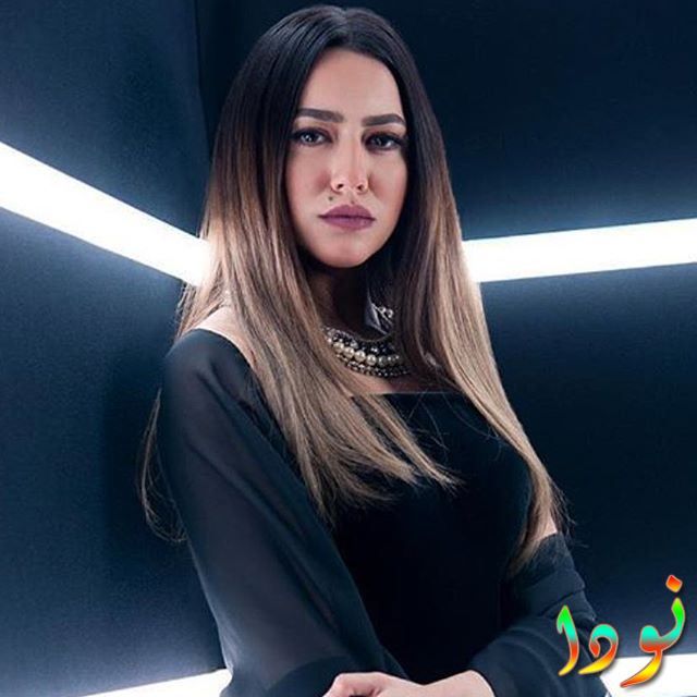 هند عبد الحليم الأب الروحي