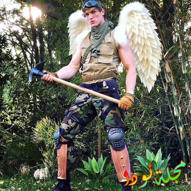Logan Paul